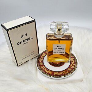 Chanel No. 5 Eau de Parfum